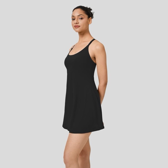 NWT Halara Activewear Dress - Picture 3 of 14